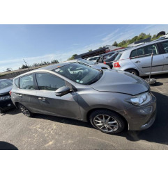 Air bag conducteur NISSAN PULSAR Photo n°14