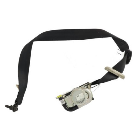 Ceinture avant droit NISSAN PULSAR Photo n°1
