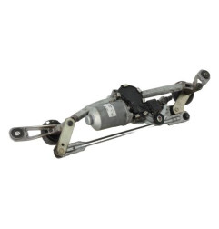 Moteur essuie glace avant NISSAN PULSAR Photo n°1