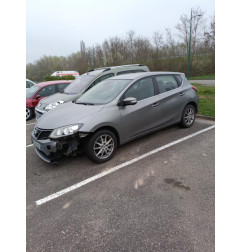 Moteur essuie glace avant NISSAN PULSAR Photo n°5