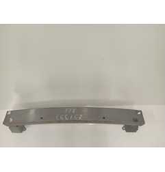 Renfort pare choc arriere (traverse) NISSAN PULSAR Photo n°1