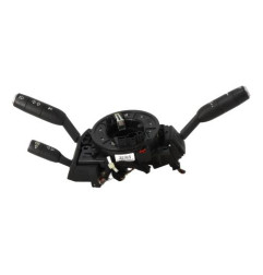 Com (Bloc Contacteur Tournant+Commodo Essuie Glace+Commodo Phare) LAND ROVER RANGE ROVER 3 Photo n°4