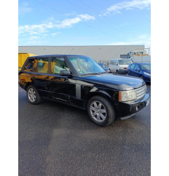 Com (Bloc Contacteur Tournant+Commodo Essuie Glace+Commodo Phare) LAND ROVER RANGE ROVER 3 Photo n°6