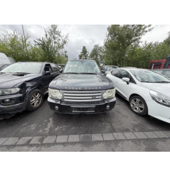 Com (Bloc Contacteur Tournant+Commodo Essuie Glace+Commodo Phare) LAND ROVER RANGE ROVER 3 Photo n°11