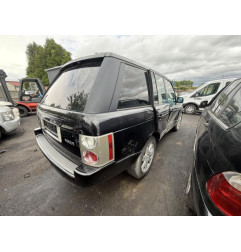 Com (Bloc Contacteur Tournant+Commodo Essuie Glace+Commodo Phare) LAND ROVER RANGE ROVER 3 Photo n°17