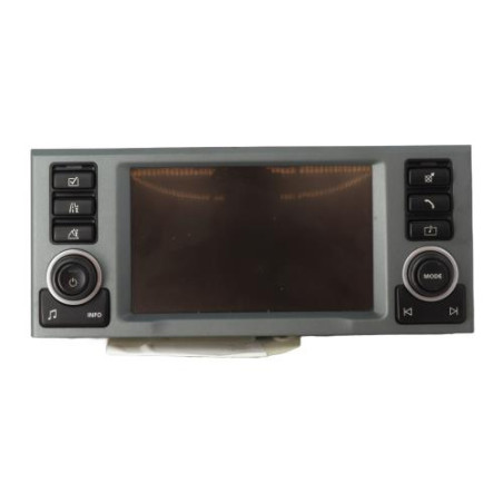 Ecran GPS LAND ROVER RANGE ROVER 3 Photo n°1