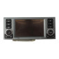 Ecran GPS LAND ROVER RANGE ROVER 3