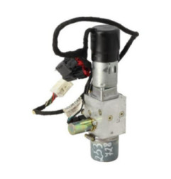 Moteur de capote PEUGEOT 206 Photo n°3