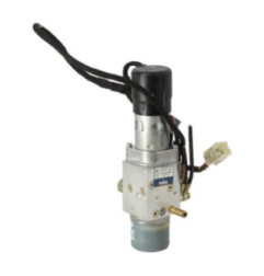 Moteur de capote PEUGEOT 206 Photo n°4