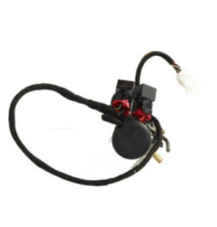 Moteur de capote PEUGEOT 206 Photo n°5