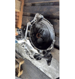 Boite de vitesses FORD FOCUS 3 Photo n°1