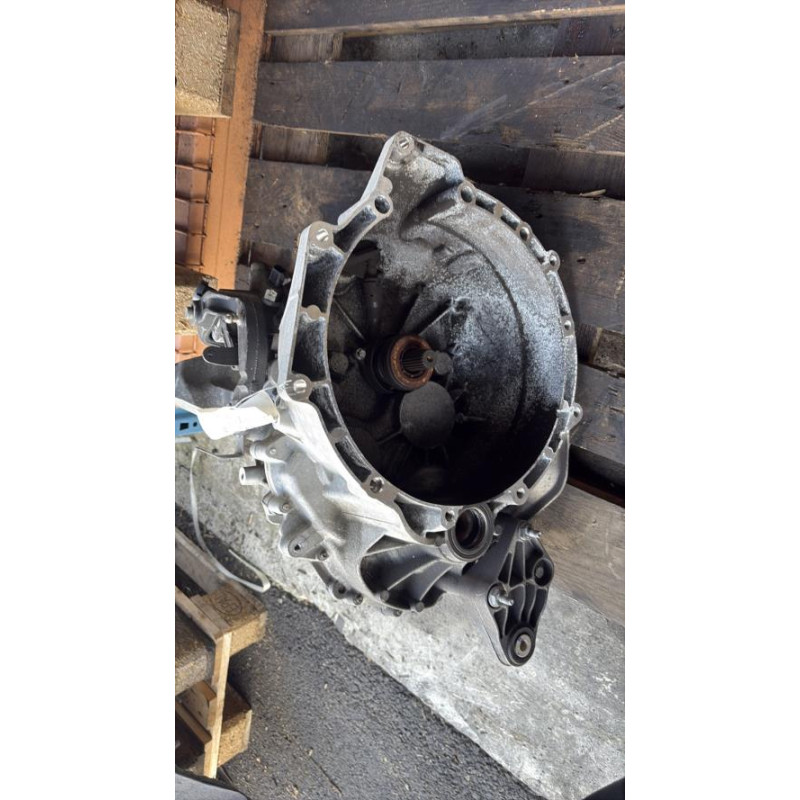 Boite de vitesses FORD FOCUS 3