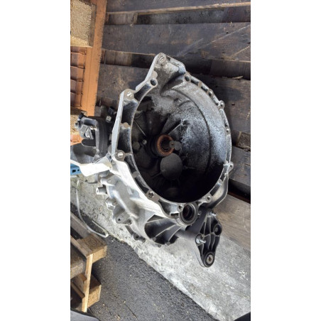 Boite de vitesses FORD FOCUS 3 Photo n°1