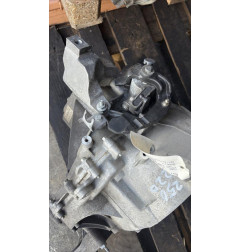 Boite de vitesses FORD FOCUS 3