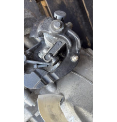 Boite de vitesses FORD FOCUS 3 Photo n°3