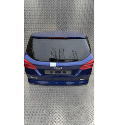 Malle/Hayon arriere FORD FOCUS 3 Photo n°1
