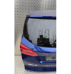 Malle/Hayon arriere FORD FOCUS 3