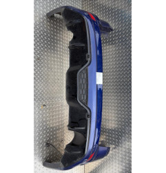 Pare choc arriere FORD FOCUS 3 Photo n°1