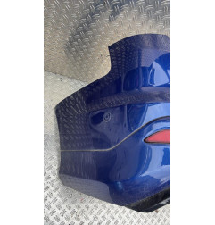 Pare choc arriere FORD FOCUS 3