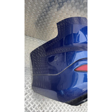 Pare choc arriere FORD FOCUS 3