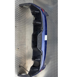 Pare choc arriere FORD FOCUS 3 Photo n°4