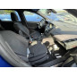 Pare choc arriere FORD FOCUS 3
