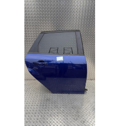 Porte arriere droit FORD FOCUS 3 Photo n°1