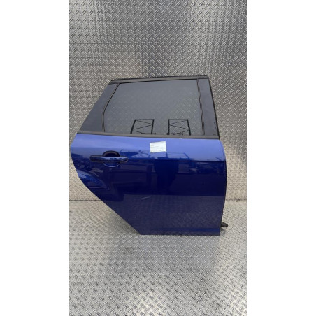 Porte arriere droit FORD FOCUS 3 Photo n°1