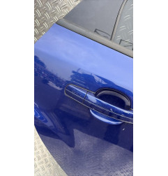 Porte arriere droit FORD FOCUS 3 Photo n°4