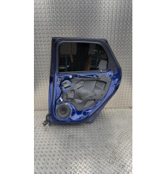 Porte arriere droit FORD FOCUS 3 Photo n°5