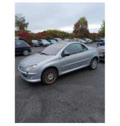 Moteur de capote PEUGEOT 206 Photo n°7