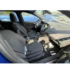 Porte arriere droit FORD FOCUS 3 Photo n°16