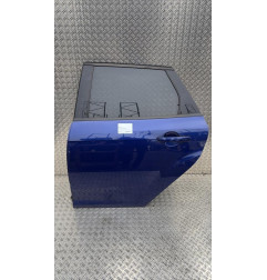 Porte arriere gauche FORD FOCUS 3 Photo n°2