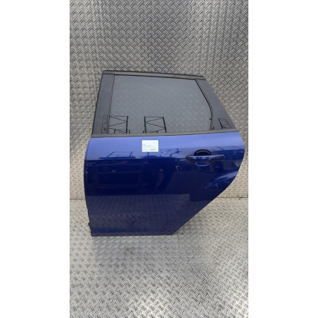 Porte arriere gauche FORD FOCUS 3 Photo n°2