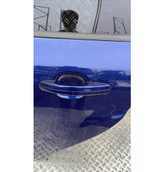 Porte arriere gauche FORD FOCUS 3 Photo n°3