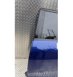 Porte arriere gauche FORD FOCUS 3 Photo n°4