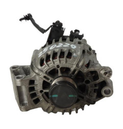 Alternateur FORD FOCUS 3 Photo n°1