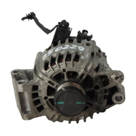 Alternateur FORD FOCUS 3 Photo n°1