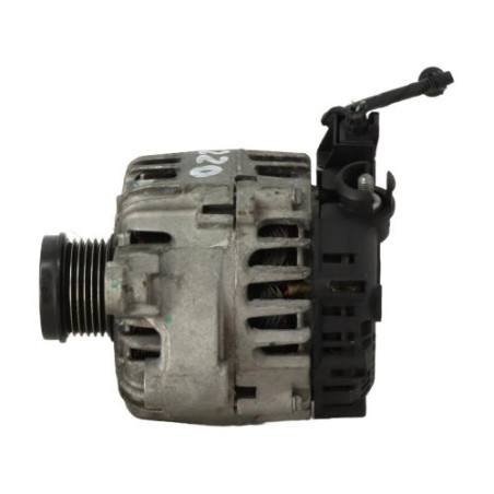 Alternateur FORD FOCUS 3