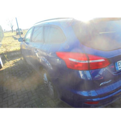 Alternateur FORD FOCUS 3 Photo n°6