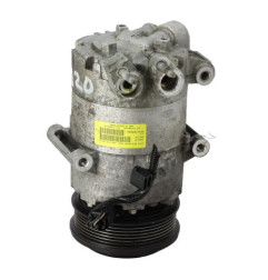 Compresseur clim FORD FOCUS 3 Photo n°1