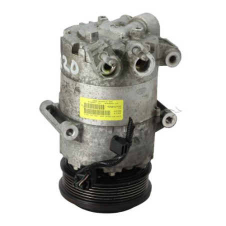Compresseur clim FORD FOCUS 3 Photo n°1
