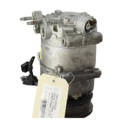Compresseur clim FORD FOCUS 3