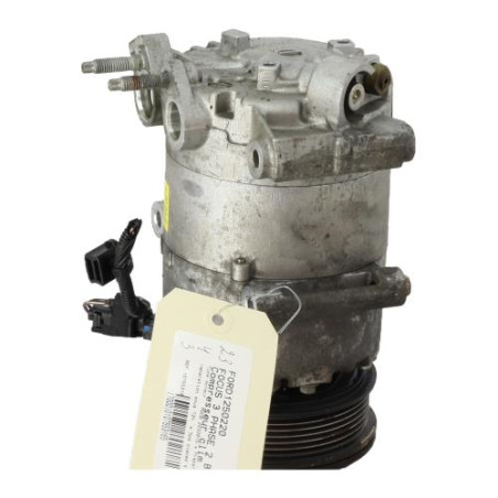 Compresseur clim FORD FOCUS 3