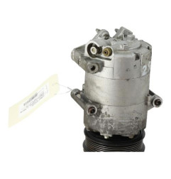 Compresseur clim FORD FOCUS 3 Photo n°3