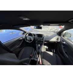 Compresseur clim FORD FOCUS 3 Photo n°17