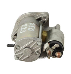 Demarreur FORD FOCUS 3 Photo n°3