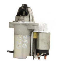 Demarreur FORD FOCUS 3 Photo n°5