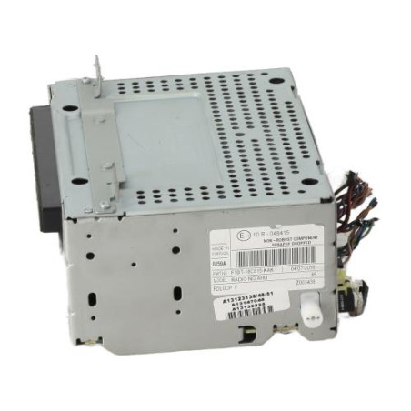 Autoradio d'origine FORD FOCUS 3