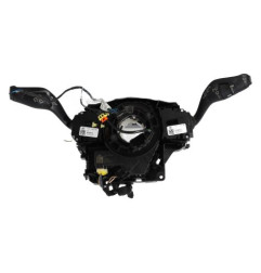 Com (Bloc Contacteur Tournant+Commodo Essuie Glace+Commodo Phare) FORD FOCUS 3 Photo n°3